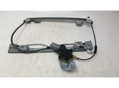 Recambio de elevalunas delantero derecho para renault kangoo express (fw0/1_) z.e. (fw0z, fw1z) referencia OEM IAM 07012R  11566