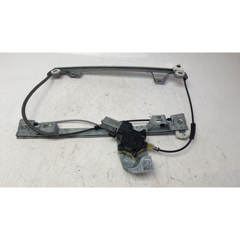 Recambio de elevalunas delantero derecho para renault kangoo express (fw0/1_) z.e. (fw0z, fw1z) referencia OEM IAM 07012R  11566