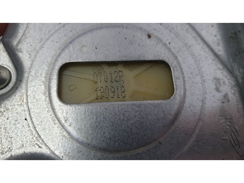 Recambio de elevalunas delantero derecho para renault kangoo express (fw0/1_) z.e. (fw0z, fw1z) referencia OEM IAM 07012R  11566