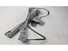 ELEVALUNAS DELANTERO IZQUIERDO 11404R 31114041