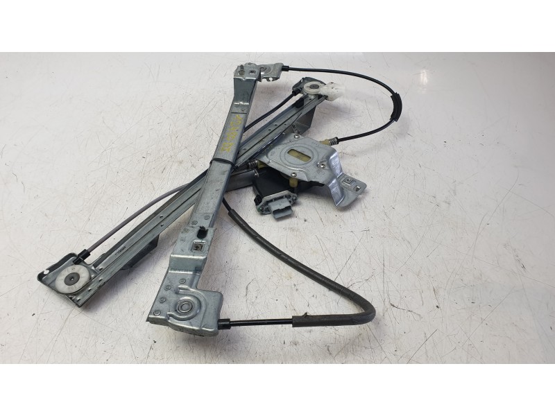 Recambio de elevalunas delantero izquierdo para renault kangoo express (fw0/1_) z.e. (fw0z, fw1z) referencia OEM IAM 11404R  311