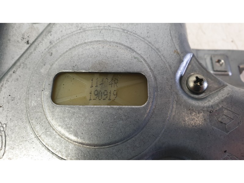 Recambio de elevalunas delantero izquierdo para renault kangoo express (fw0/1_) z.e. (fw0z, fw1z) referencia OEM IAM 11404R  311