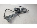 ELEVALUNAS DELANTERO IZQUIERDO 11404R 11404R 31114041