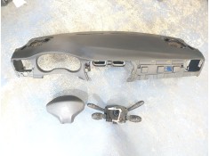 Recambio de kit airbag para citroën c-elysee (dd_) 1.5 bluehdi 100 referencia OEM IAM 96753921ZD  