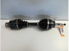 TRANSMISION DELANTERA IZQUIERDA 4130009000 D2130 