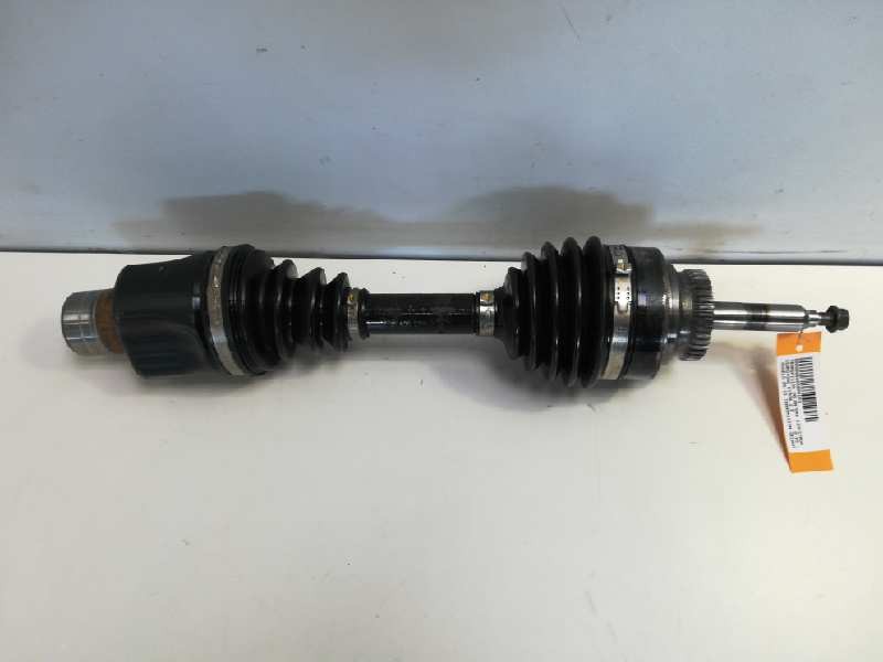 Recambio de transmision delantera izquierda para ssangyong kyron 2.0 referencia OEM IAM 4130009000 D2130 