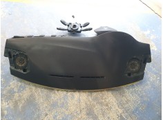 Recambio de kit airbag para citroën c-elysee (dd_) 1.5 bluehdi 100 referencia OEM IAM 96753921ZD   2