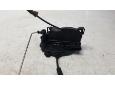 Recambio de cerradura puerta trasera izquierda para renault kangoo express (fw0/1_) z.e. (fw0z, fw1z) referencia OEM IAM 8200497 2
