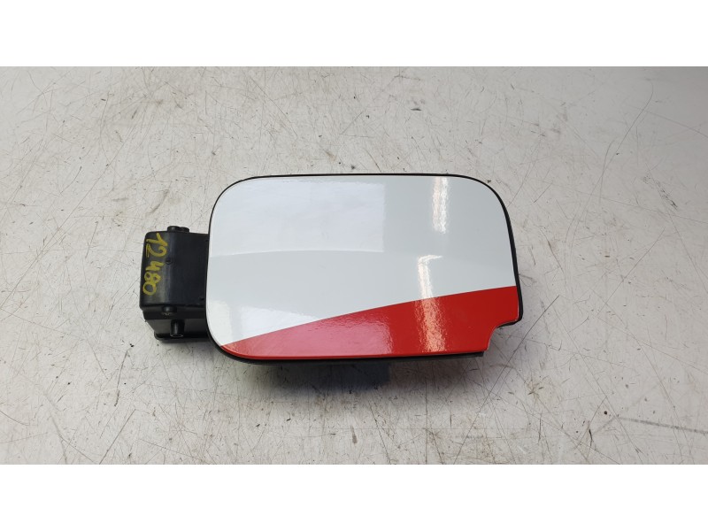 Recambio de tapa exterior combustible para renault kangoo express (fw0/1_) z.e. (fw0z, fw1z) referencia OEM IAM 781202726R  