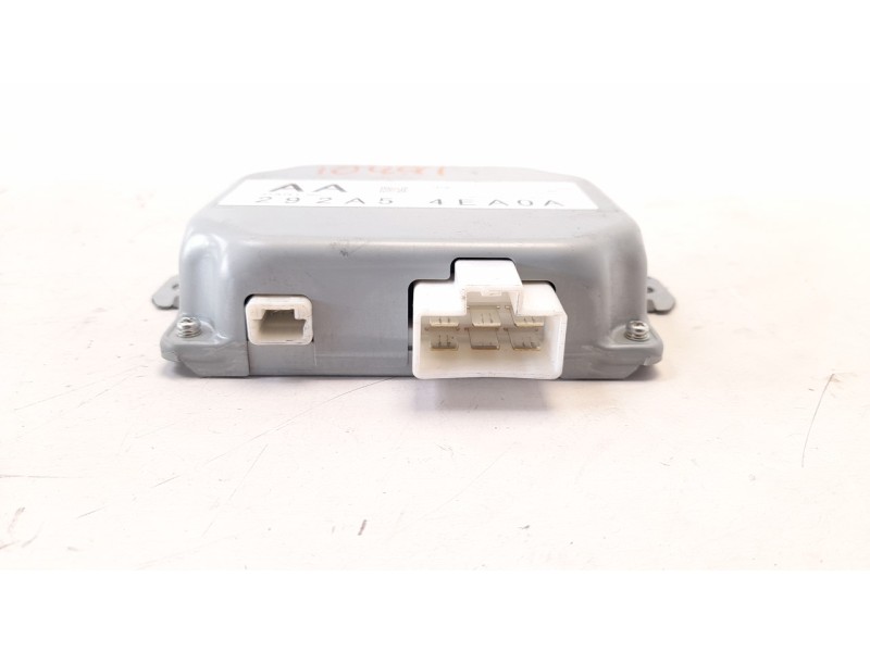 Recambio de modulo electronico para nissan pulsar (c13) acenta referencia OEM IAM 292A54EA0A  