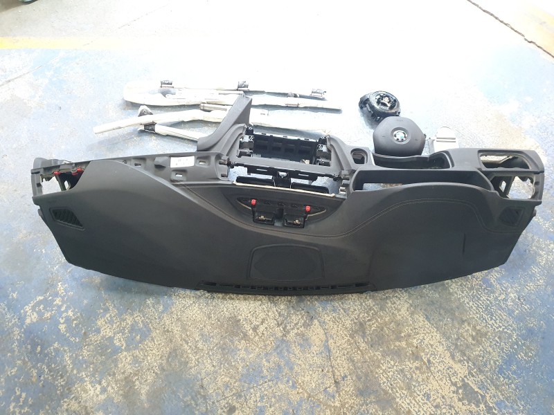 Recambio de kit airbag para bmw 3 (f30, f80) 330 e referencia OEM IAM 51458063191  