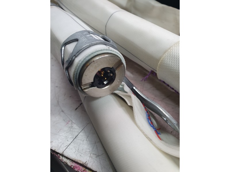 Recambio de kit airbag para bmw 3 (f30, f80) 330 e referencia OEM IAM 51458063191  