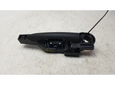 Recambio de maneta exterior trasera izquierda para renault kangoo express (fw0/1_) z.e. (fw0z, fw1z) referencia OEM IAM 82004975