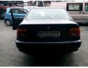 BMW SERIE 5 BERLINA (E39)