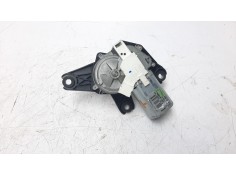 Recambio de motor limpia trasero para renault clio iii 1.5 dci diesel cat referencia OEM IAM 8200311486   2