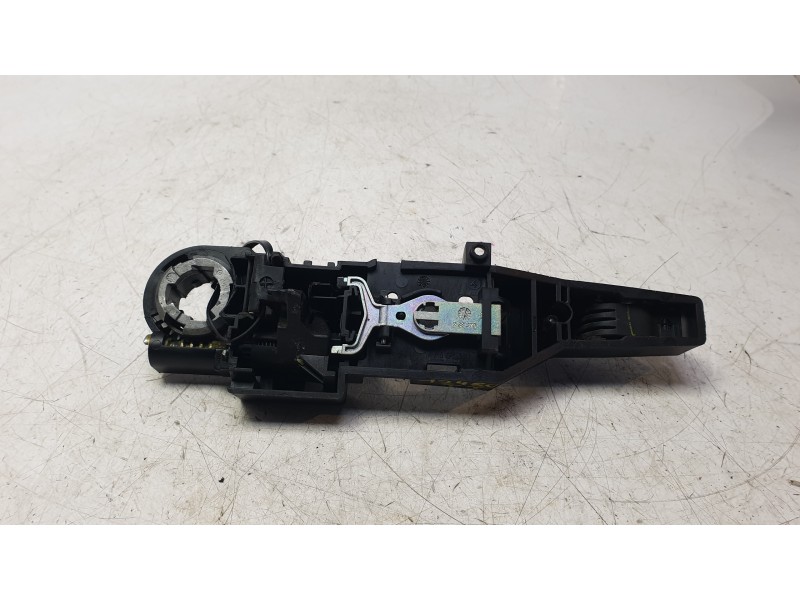 Recambio de maneta exterior trasera izquierda para renault kangoo express (fw0/1_) z.e. (fw0z, fw1z) referencia OEM IAM 82004975