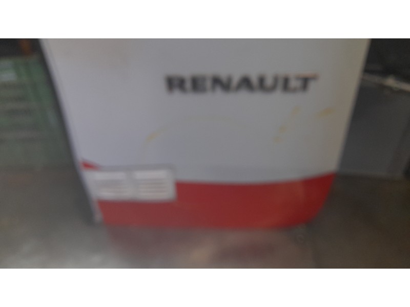 Recambio de puerta trasera derecha para renault kangoo express (fw0/1_) z.e. (fw0z, fw1z) referencia OEM IAM 901003757R  
