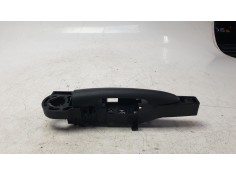 Recambio de maneta exterior delantera izquierda para renault kangoo express (fw0/1_) z.e. (fw0z, fw1z) referencia OEM IAM 820049