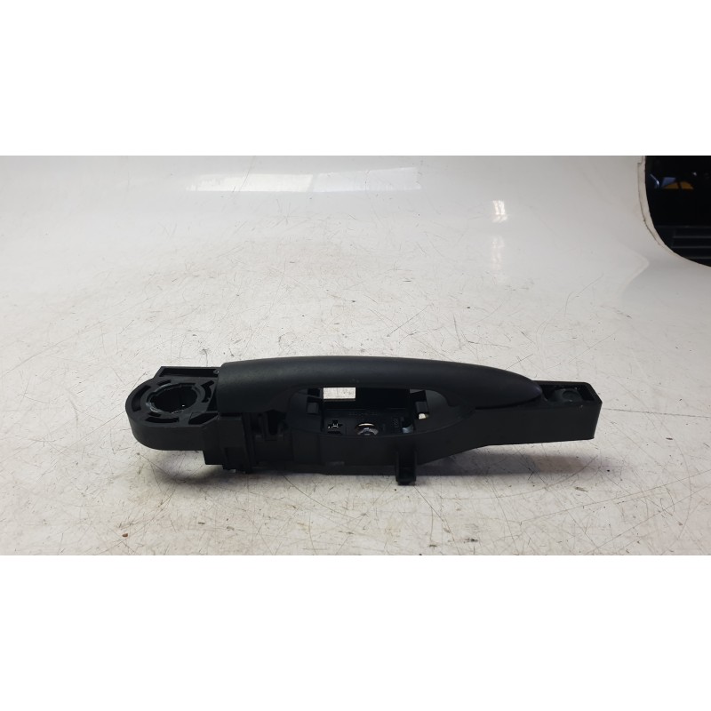 Recambio de maneta exterior delantera izquierda para renault kangoo express (fw0/1_) z.e. (fw0z, fw1z) referencia OEM IAM 820049