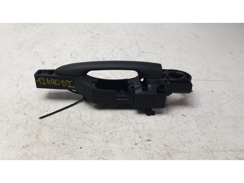 Recambio de maneta exterior delantera izquierda para renault kangoo express (fw0/1_) z.e. (fw0z, fw1z) referencia OEM IAM 820049