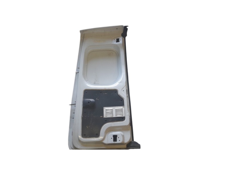 Recambio de puerta trasera derecha para renault kangoo express (fw0/1_) z.e. (fw0z, fw1z) referencia OEM IAM 901003757R  