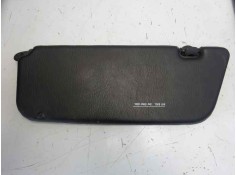 Recambio de parasol derecho para hyundai coupe (rd) referencia OEM IAM    2