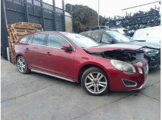 volvo v60 i (155) del año 2011