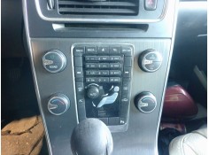 Recambio de mando multifuncion para volvo v60 i (155) d3 / d4 referencia OEM IAM   