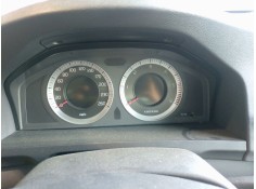 Recambio de cuadro instrumentos para volvo v60 i (155) d3 / d4 referencia OEM IAM   