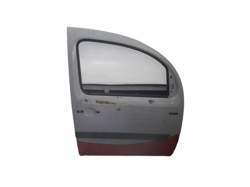 Recambio de puerta delantera derecha para renault kangoo express (fw0/1_) z.e. (fw0z, fw1z) referencia OEM IAM 801004234R  