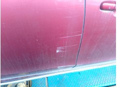 Recambio de puerta trasera derecha para volvo v60 i (155) d3 / d4 referencia OEM IAM    2