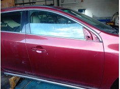 Recambio de puerta delantera derecha para volvo v60 i (155) d3 / d4 referencia OEM IAM   