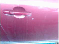 Recambio de puerta delantera derecha para volvo v60 i (155) d3 / d4 referencia OEM IAM    2