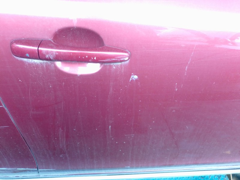 Recambio de puerta delantera derecha para volvo v60 i (155) d3 / d4 referencia OEM IAM   