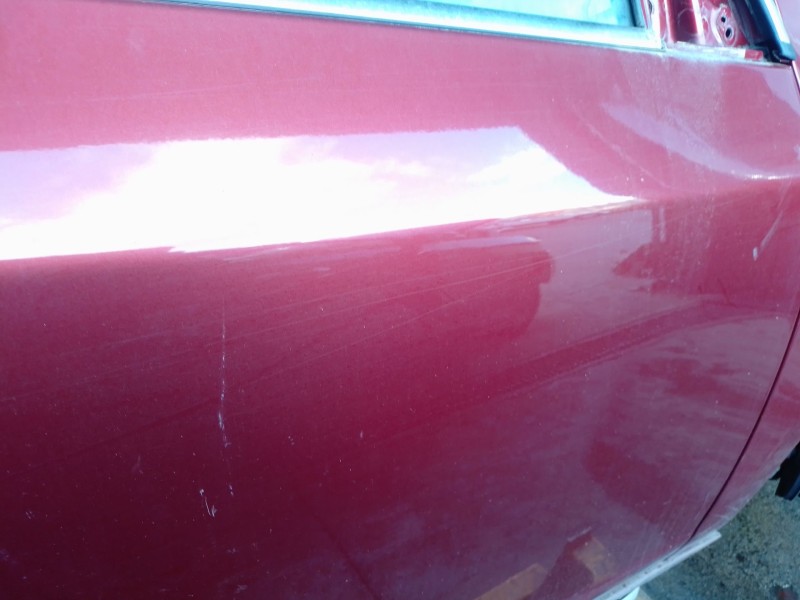 Recambio de puerta delantera derecha para volvo v60 i (155) d3 / d4 referencia OEM IAM   