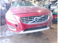 Recambio de paragolpes delantero para volvo v60 i (155) d3 / d4 referencia OEM IAM   