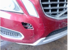 Recambio de paragolpes delantero para volvo v60 i (155) d3 / d4 referencia OEM IAM    2