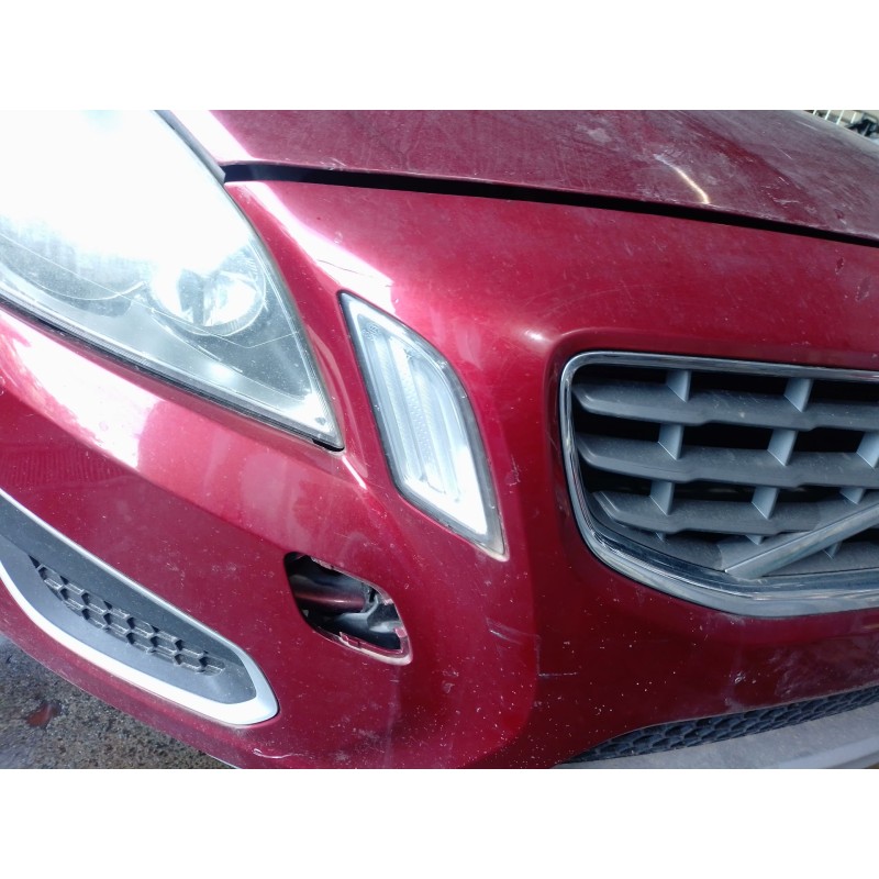 Recambio de piloto delantero derecho para volvo v60 i (155) d3 / d4 referencia OEM IAM   