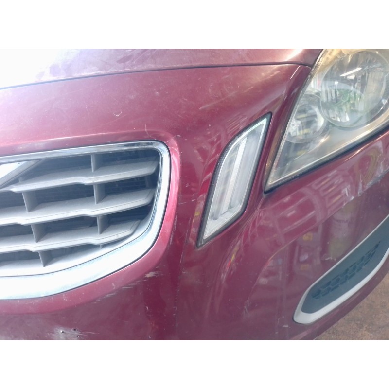 Recambio de piloto delantero izquierdo para volvo v60 i (155) d3 / d4 referencia OEM IAM   