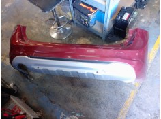 Recambio de paragolpes trasero para volvo v60 i (155) d3 / d4 referencia OEM IAM    2