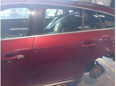 Recambio de puerta trasera izquierda para volvo v60 i (155) d3 / d4 referencia OEM IAM   