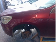 Recambio de aleta delantera izquierda para volvo v60 i (155) d3 / d4 referencia OEM IAM 31352073  6072511 2