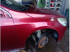 Recambio de aleta delantera derecha para volvo v60 i (155) d3 / d4 referencia OEM IAM   