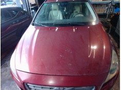Recambio de capo para volvo v60 i (155) d3 / d4 referencia OEM IAM 31335350  109242130/6072001/6072002 2