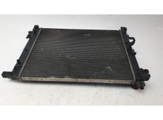 Recambio de radiador agua para dacia duster (hs_) 1.2 tce 125 referencia OEM IAM 214107326R  11415002007/DA226R002/58444/550516A