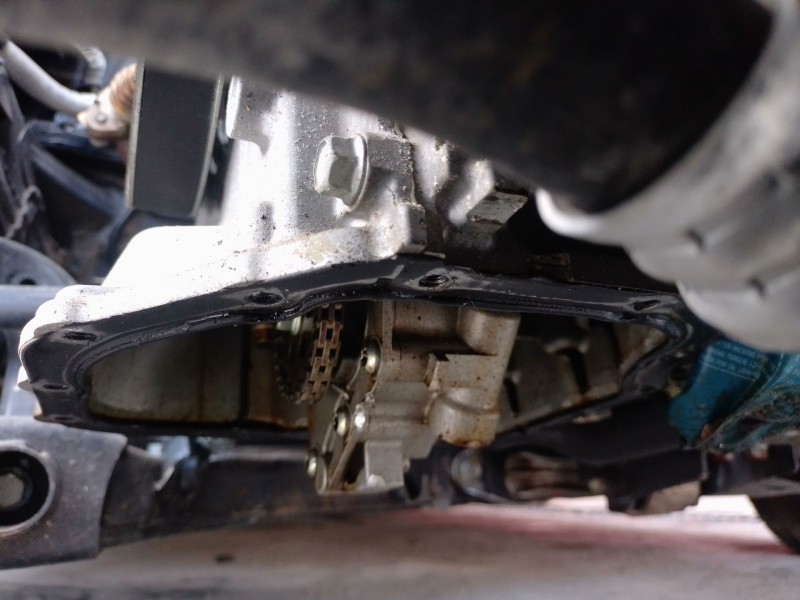 Recambio de motor completo para hyundai kona 1.0 t-gdi referencia OEM IAM   