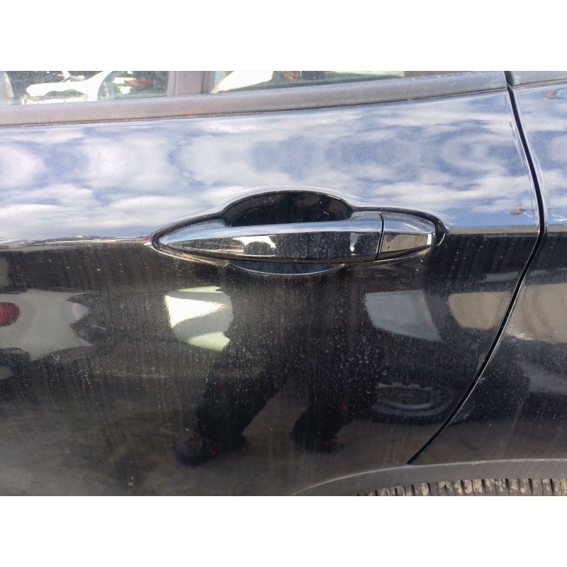 Recambio de maneta exterior trasera izquierda para bmw x1 (f48) sdrive 18 d referencia OEM IAM   