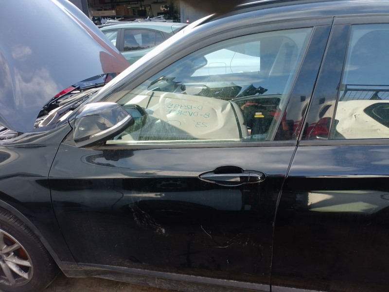 Recambio de puerta delantera izquierda para bmw x1 (f48) sdrive 18 d referencia OEM IAM   