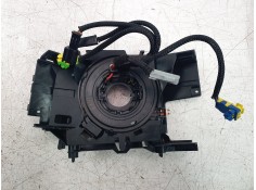 Recambio de kit airbag para renault kangoo express (fw0/1_) z.e. (fw0z, fw1z) referencia OEM IAM 234120077 72129205197  2