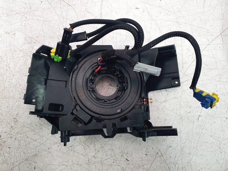 Recambio de kit airbag para renault kangoo express (fw0/1_) z.e. (fw0z, fw1z) referencia OEM IAM 234120077 72129205197 